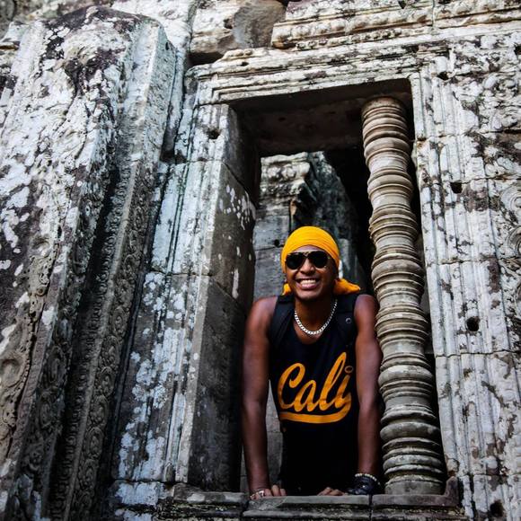 Meet your Posher, Noel - Picture 1 of 1